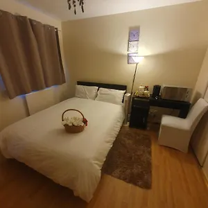 Double Size And Single In Homestay